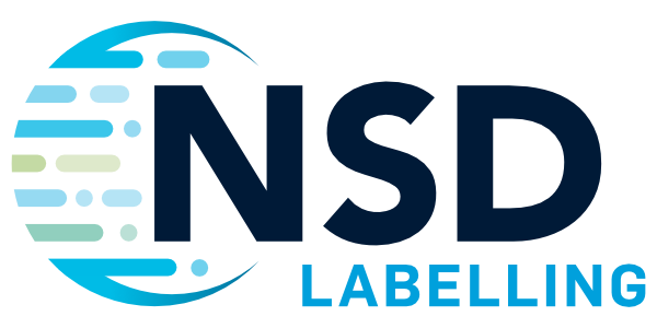 NSD Labelling